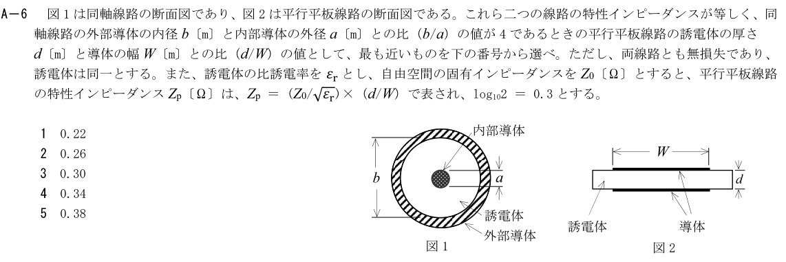 一陸技工学B令和4年01月期第1回A06